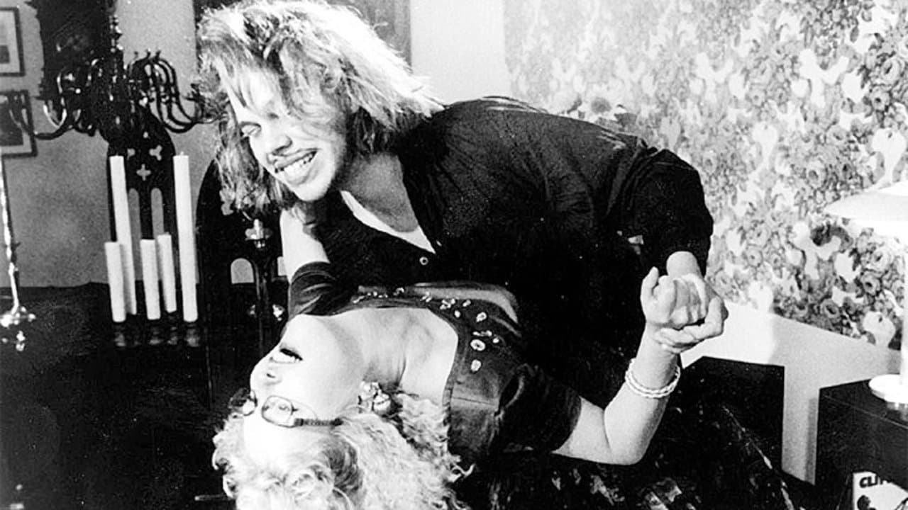 Ripa ruostuuの背景画像