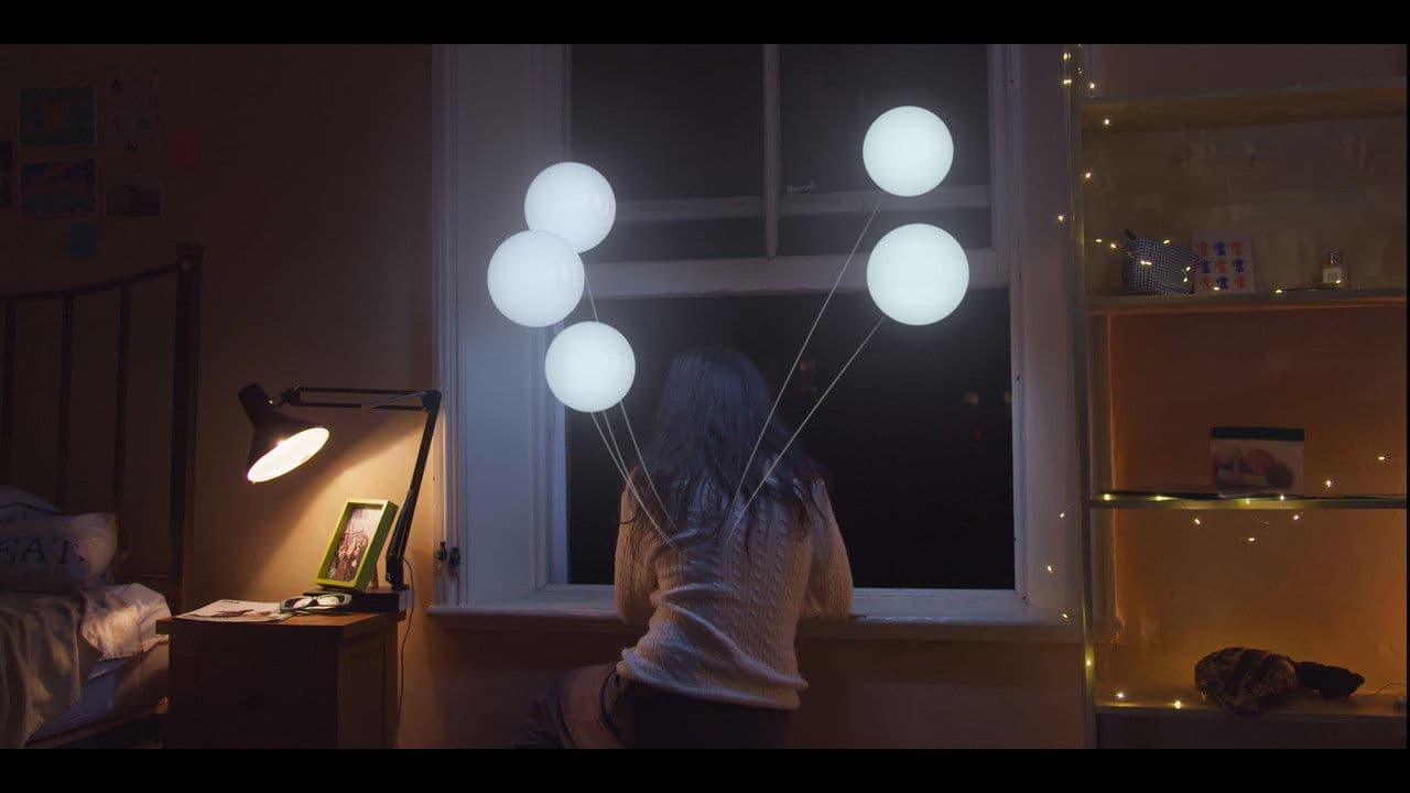 North Starの背景画像