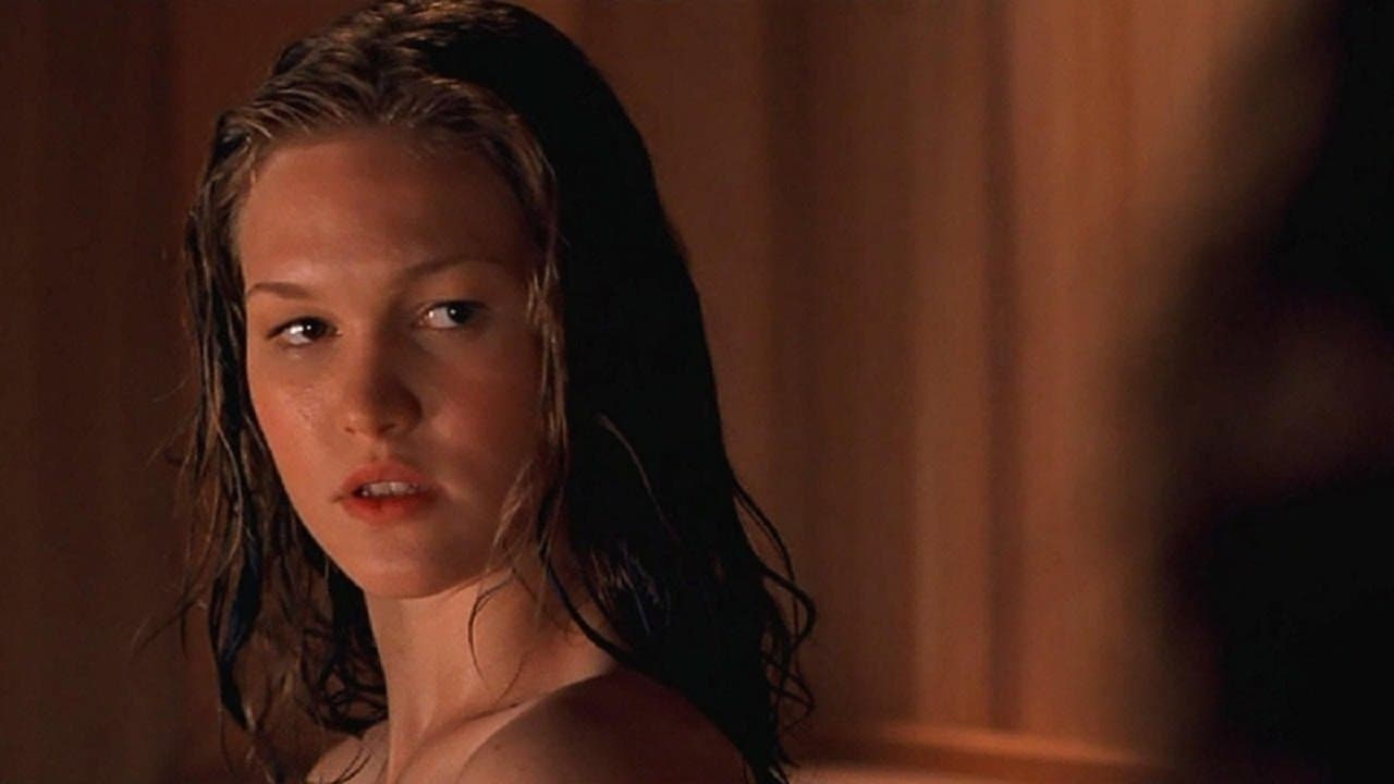 The Business of Strangersの背景画像