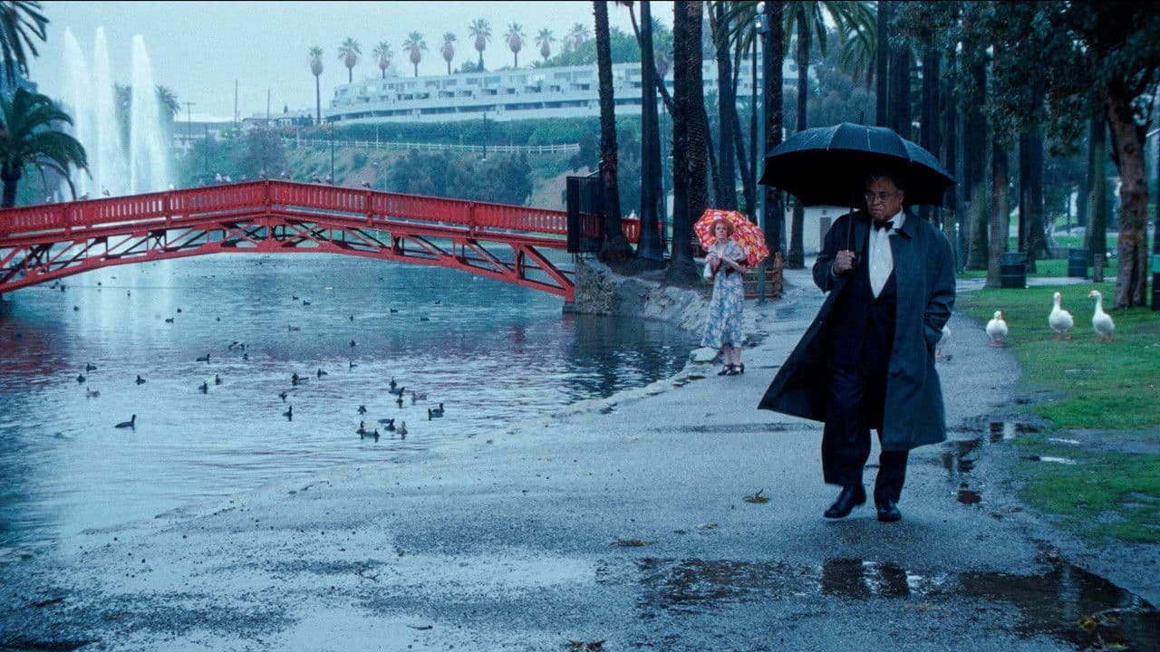 The Annihilation of Fishの背景画像