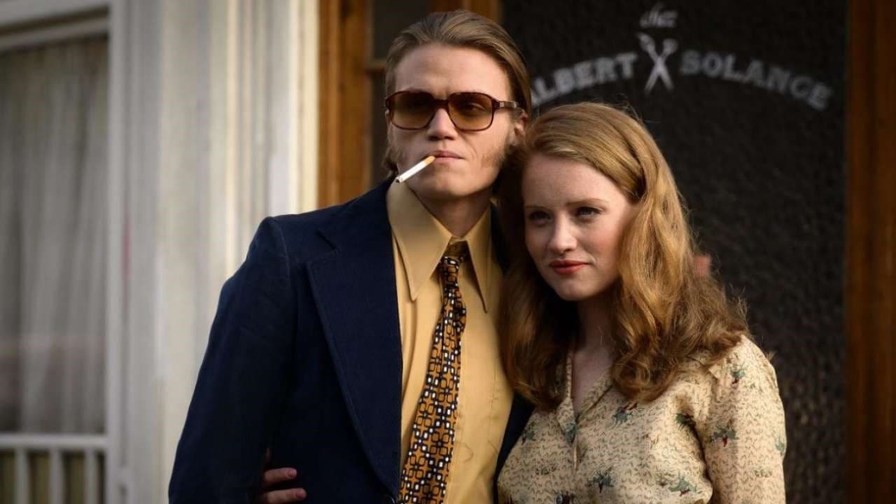 Les Papillons noirsの背景画像