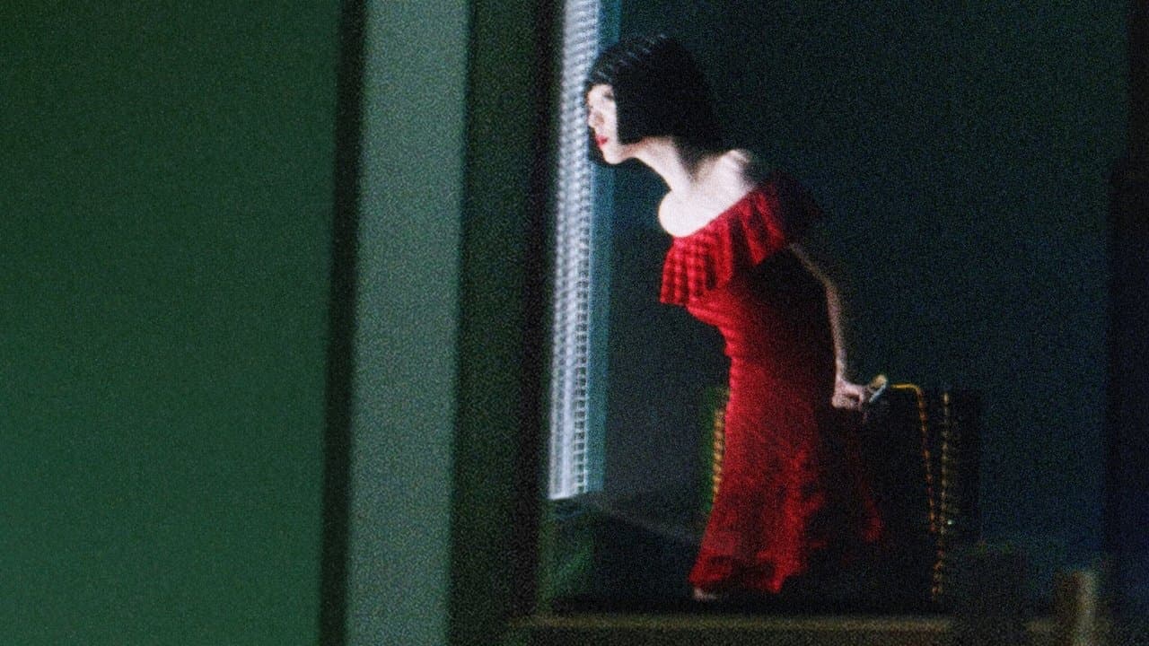 ペルソナ -仮面の下の素顔-: ソルリの背景画像