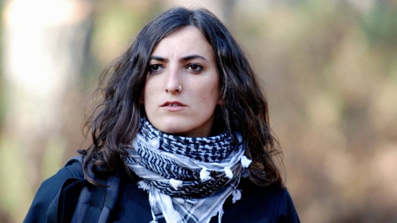 Tiro en la cabezaの背景画像