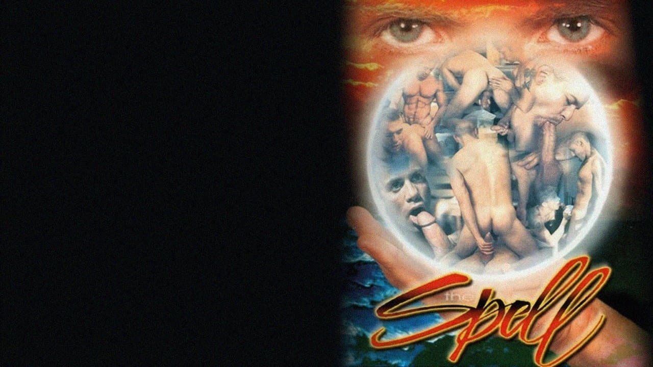 The Spellの背景画像