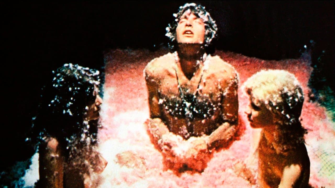 Seduzione coniugaleの背景画像