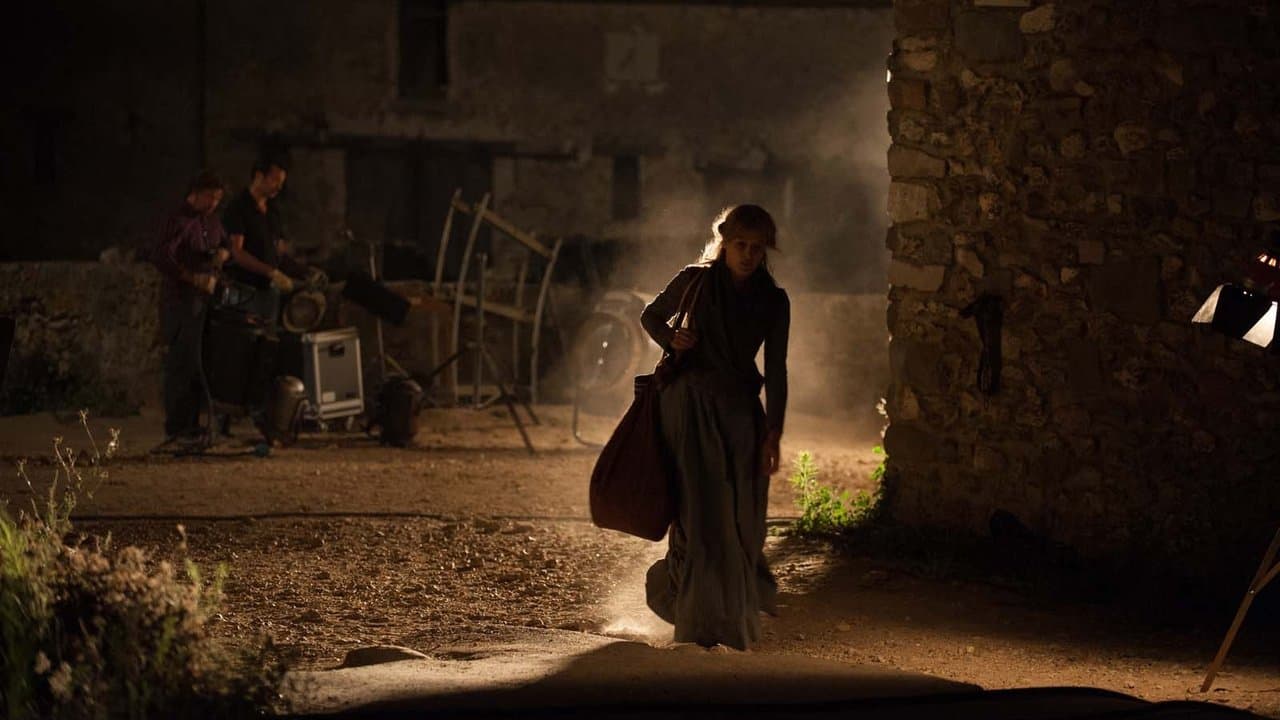 Marylineの背景画像