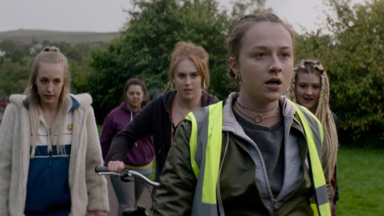 Leashの背景画像