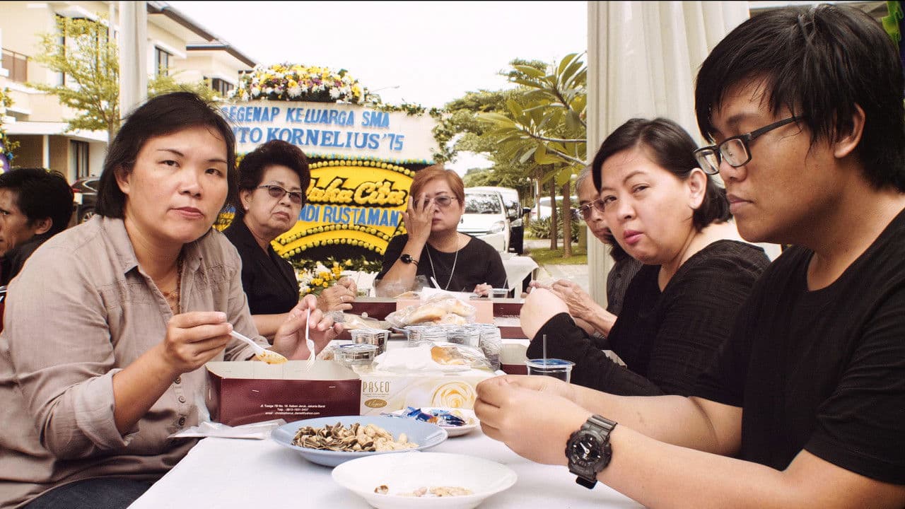 Turut Berdukacitaの背景画像