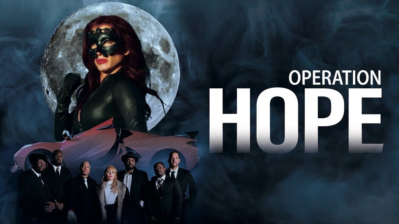 Operation Hopeの背景画像