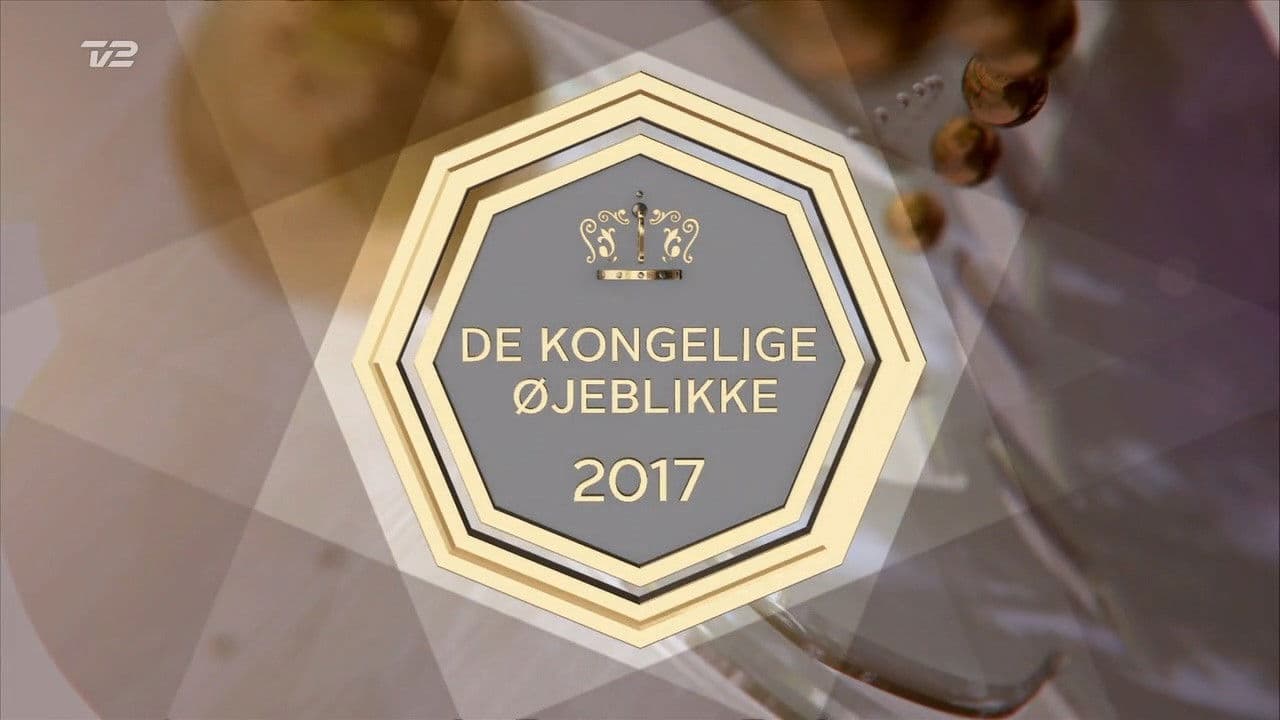 De kongelige øjeblikke 2017の背景画像
