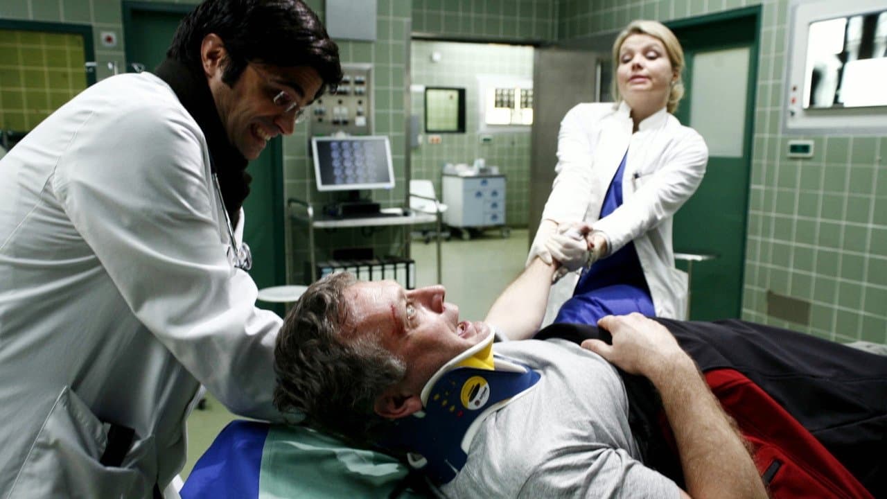 Achtung Arztの背景画像