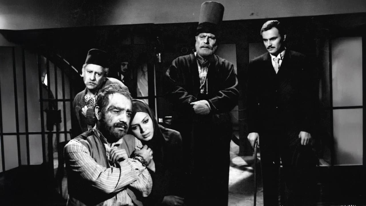 Sinekli Bakkalの背景画像