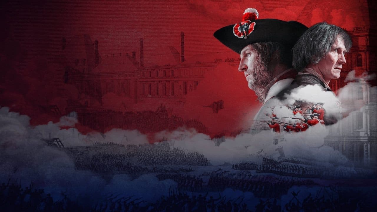 Révolution !の背景画像