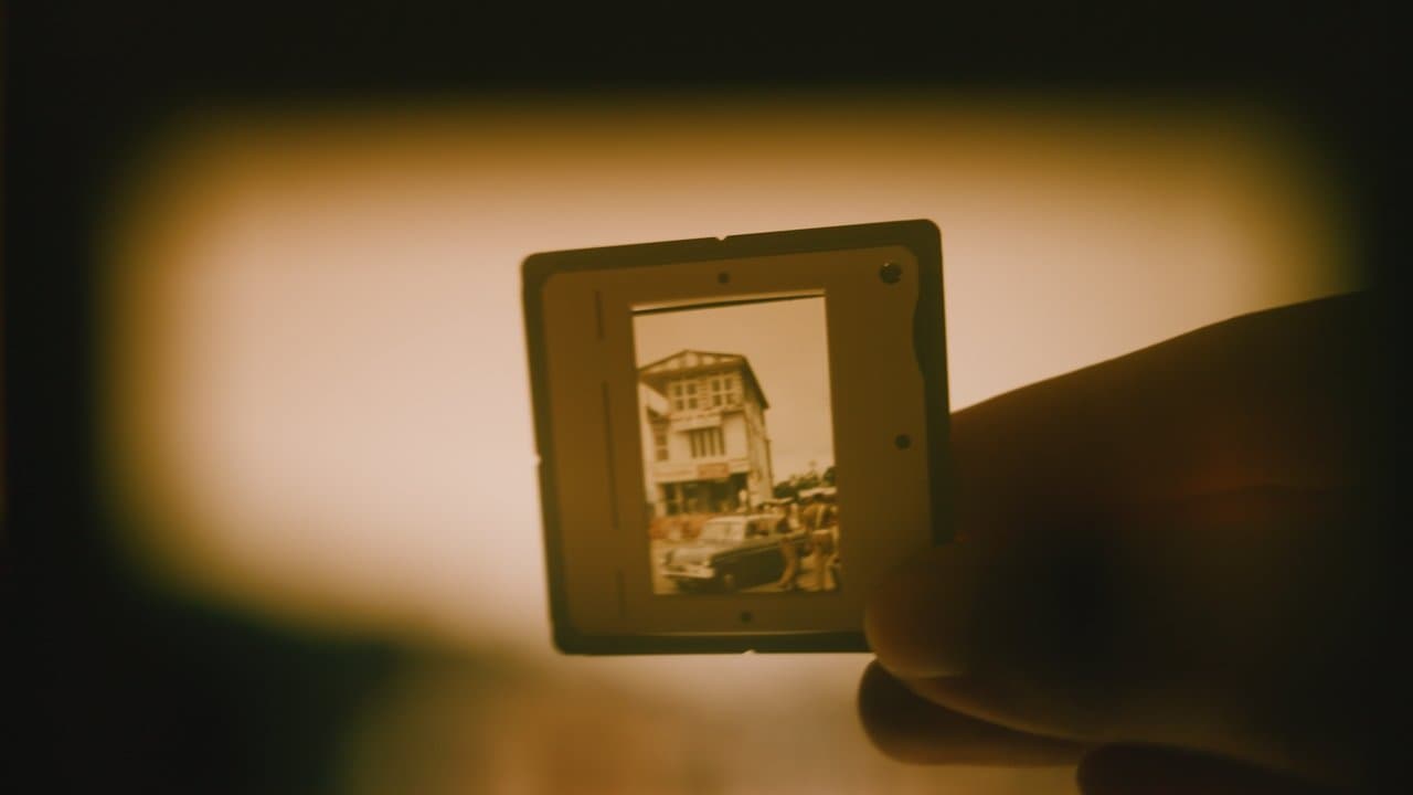 Ontem, Hojeの背景画像