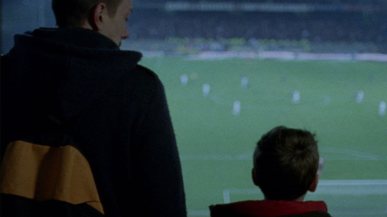 Bad Gonesの背景画像