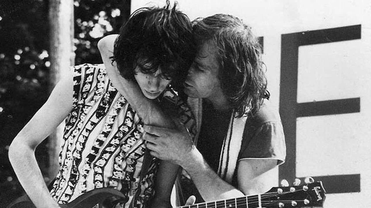 Questa storia quaの背景画像