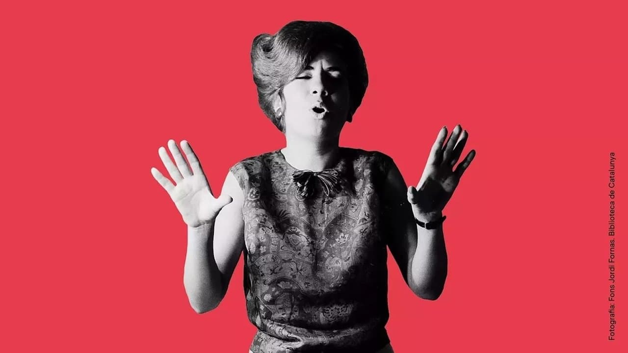 Núria Feliu al Palauの背景画像