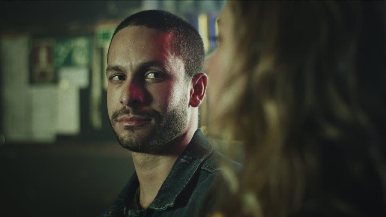 Virando a Mesaの背景画像