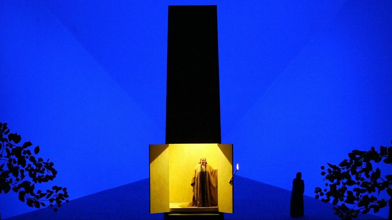 Tristan und Isoldeの背景画像