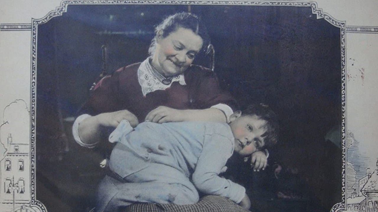 The Age of Desireの背景画像