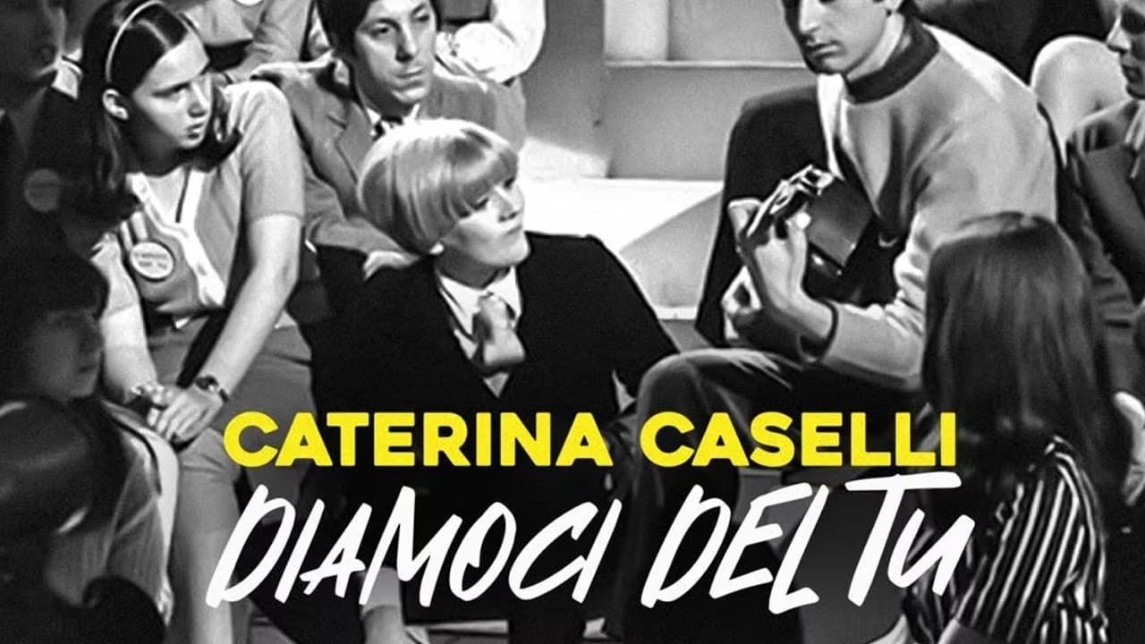 Diamoci del tuの背景画像