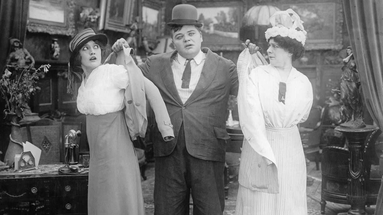 A Reckless Romeoの背景画像