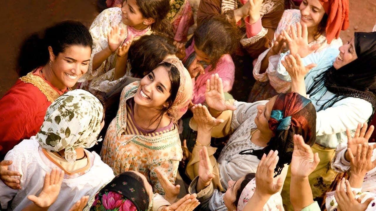 La Source des femmesの背景画像