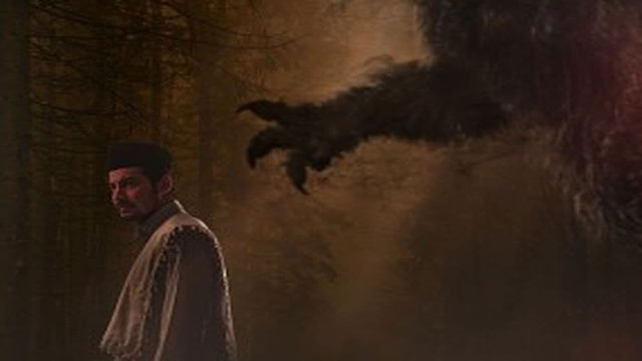 Jin Khodamの背景画像