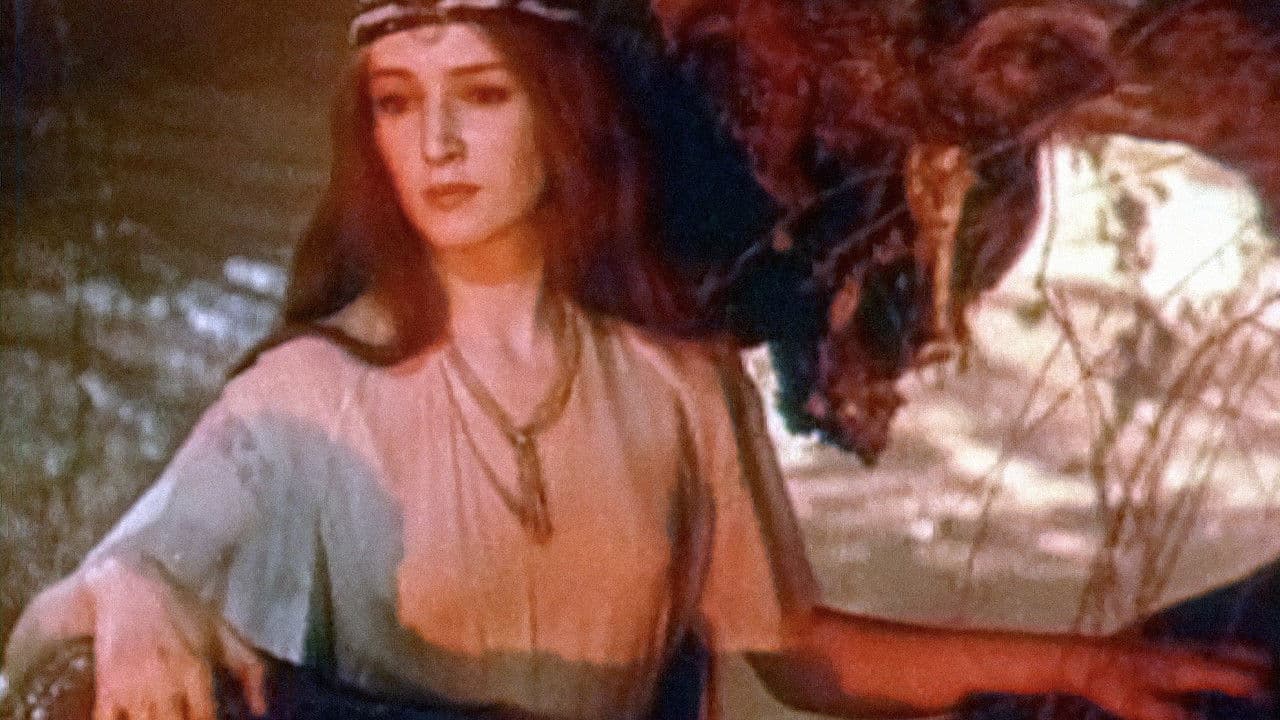 Лісова пісняの背景画像