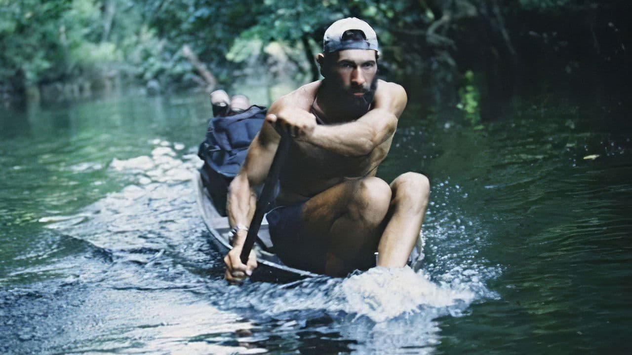 Mike Horn - Latitude Zéroの背景画像