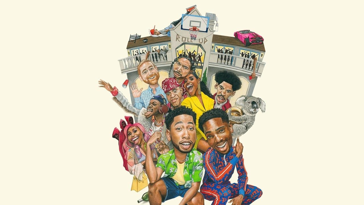 House Partyの背景画像