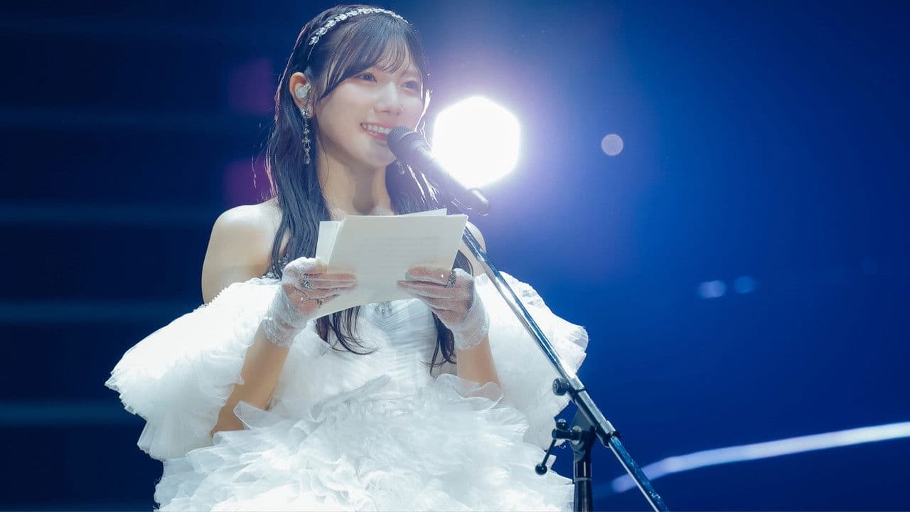 日向坂46 ARENA TOUR 2025 「MONSTER GROOVE」の背景画像