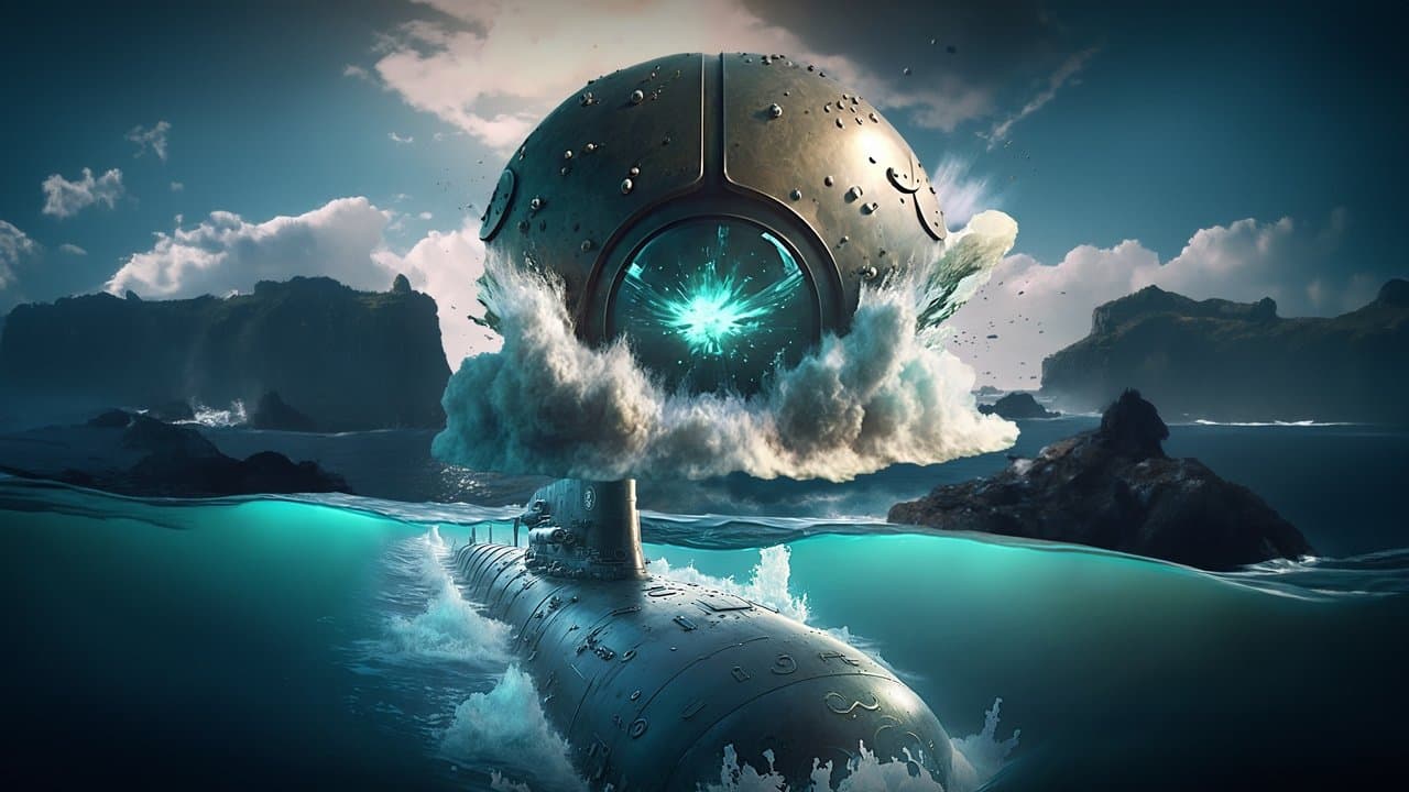 Transmedium: Fastmovers & USOsの背景画像