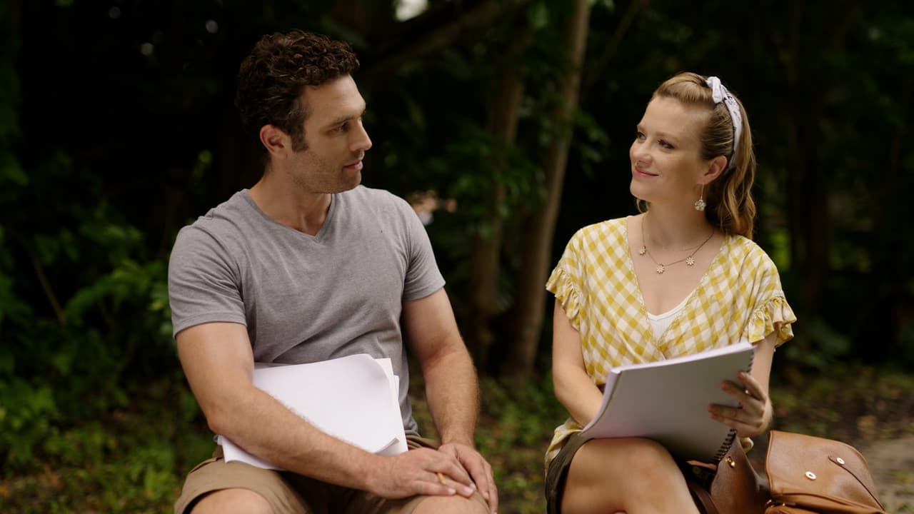 Wish Upon a Weddingの背景画像