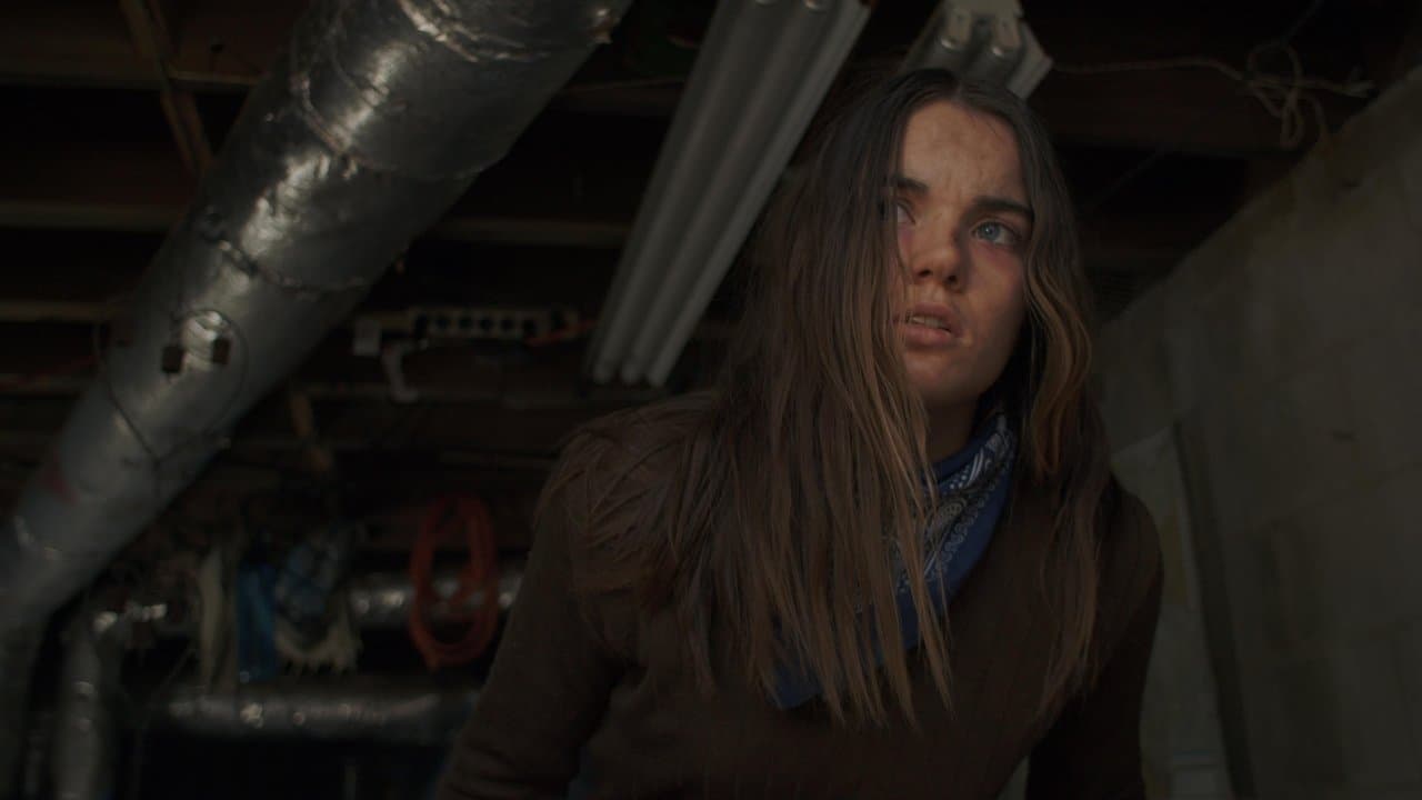 I'm Still Hereの背景画像