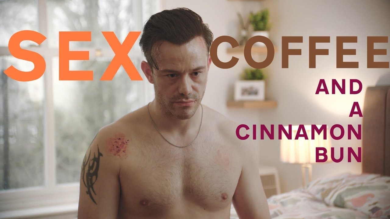Sex, Coffee and a Cinnamon Rollの背景画像