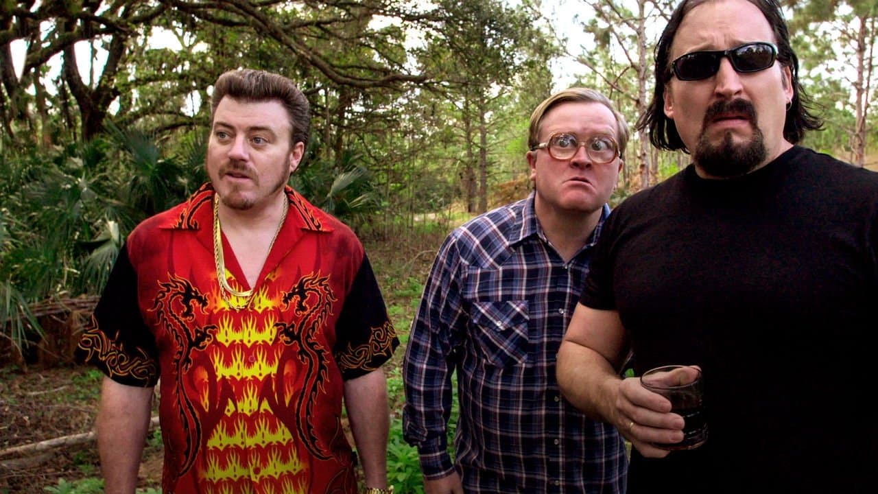 Trailer Park Boys: Out of the Park: USAの背景画像