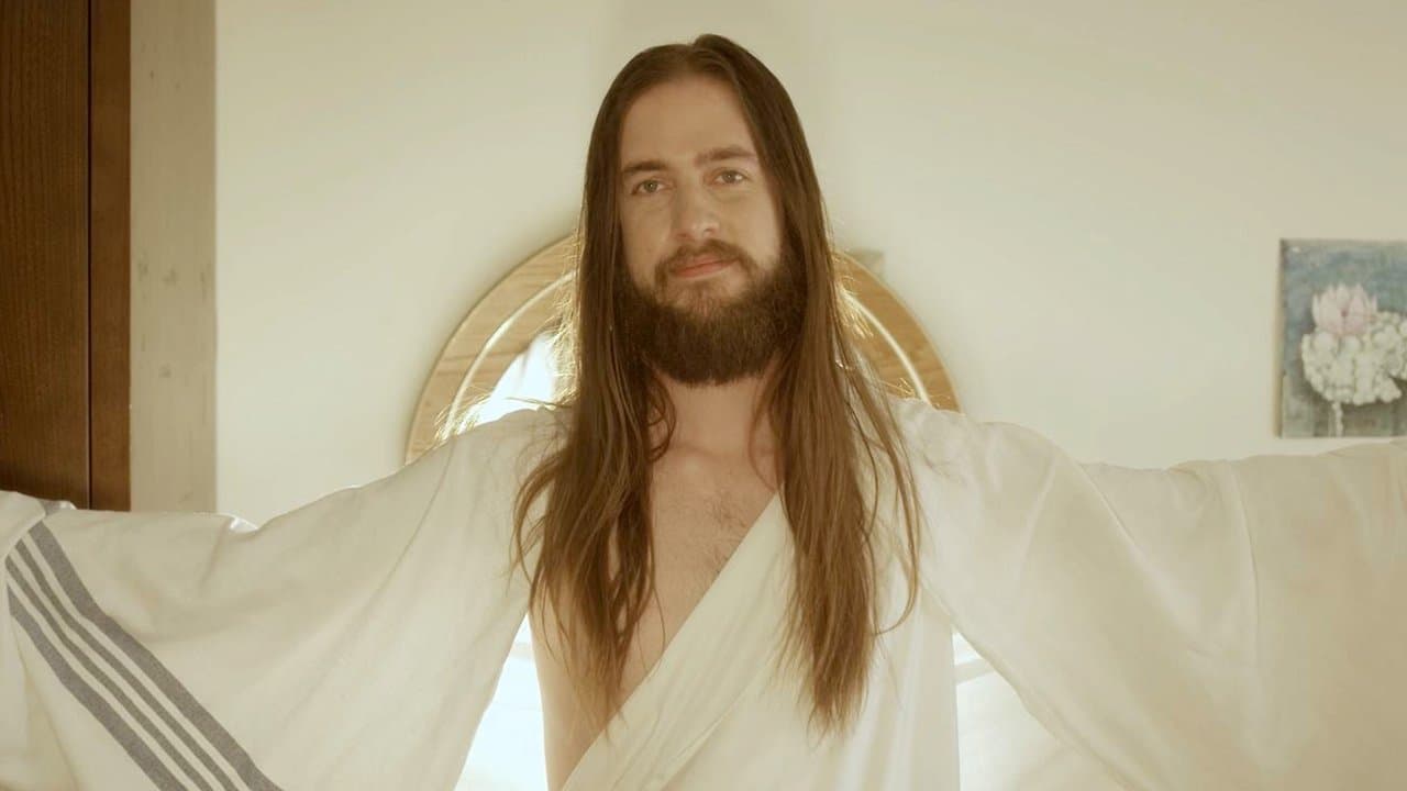 John, 316の背景画像