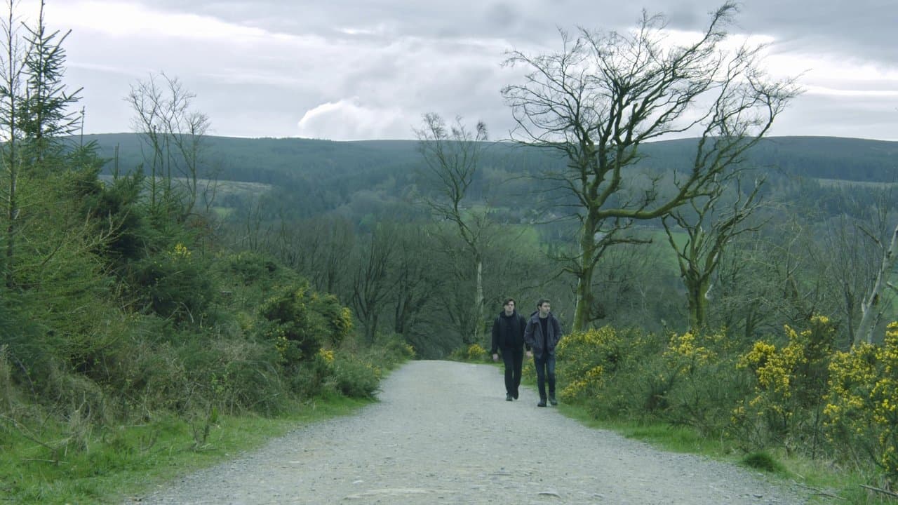 éabhaの背景画像