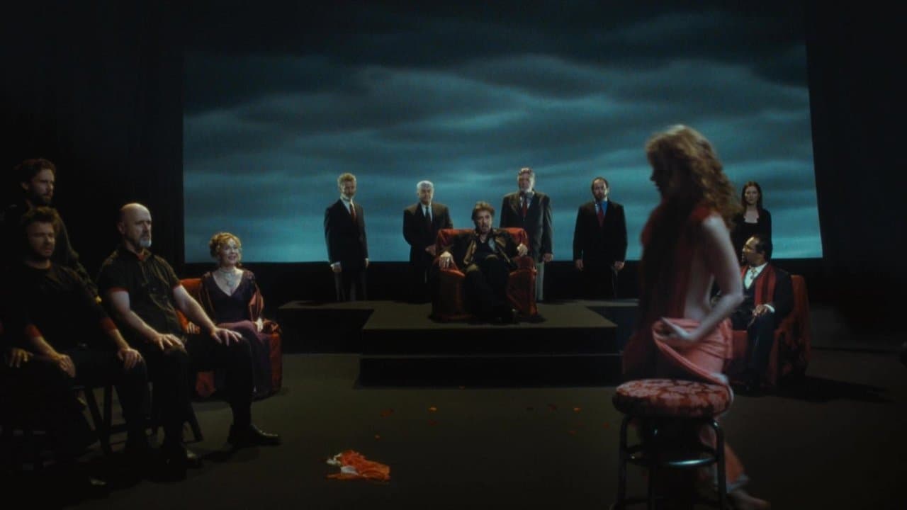 Saloméの背景画像