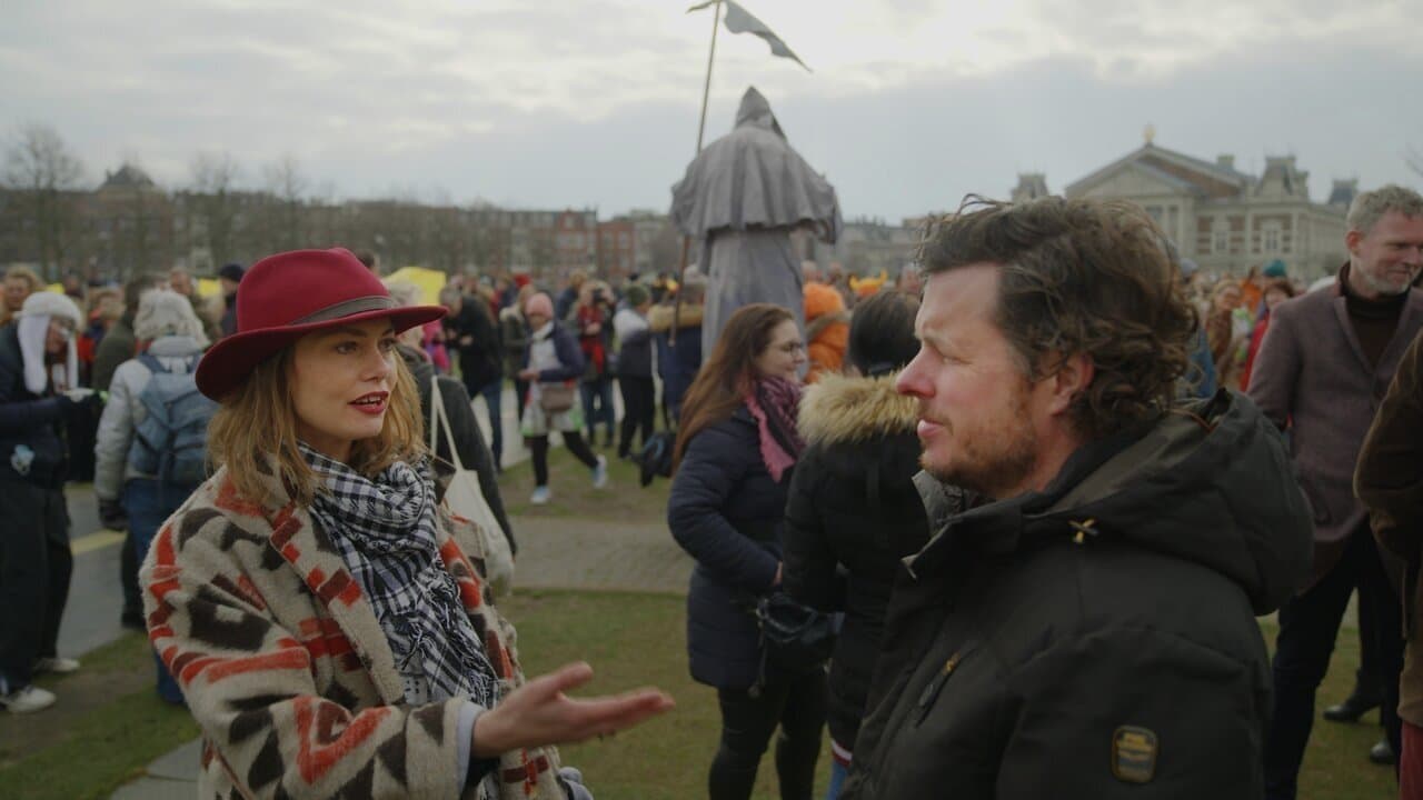 Filemon en de Complottenの背景画像