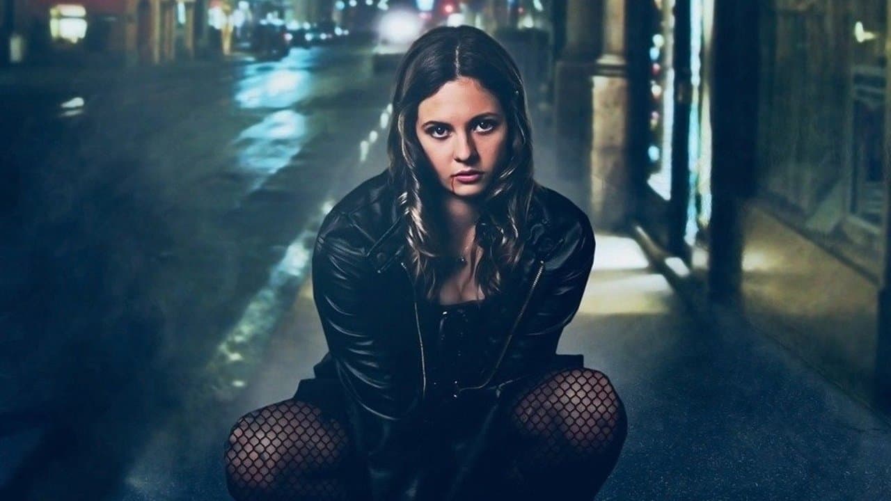 Nightcomerの背景画像