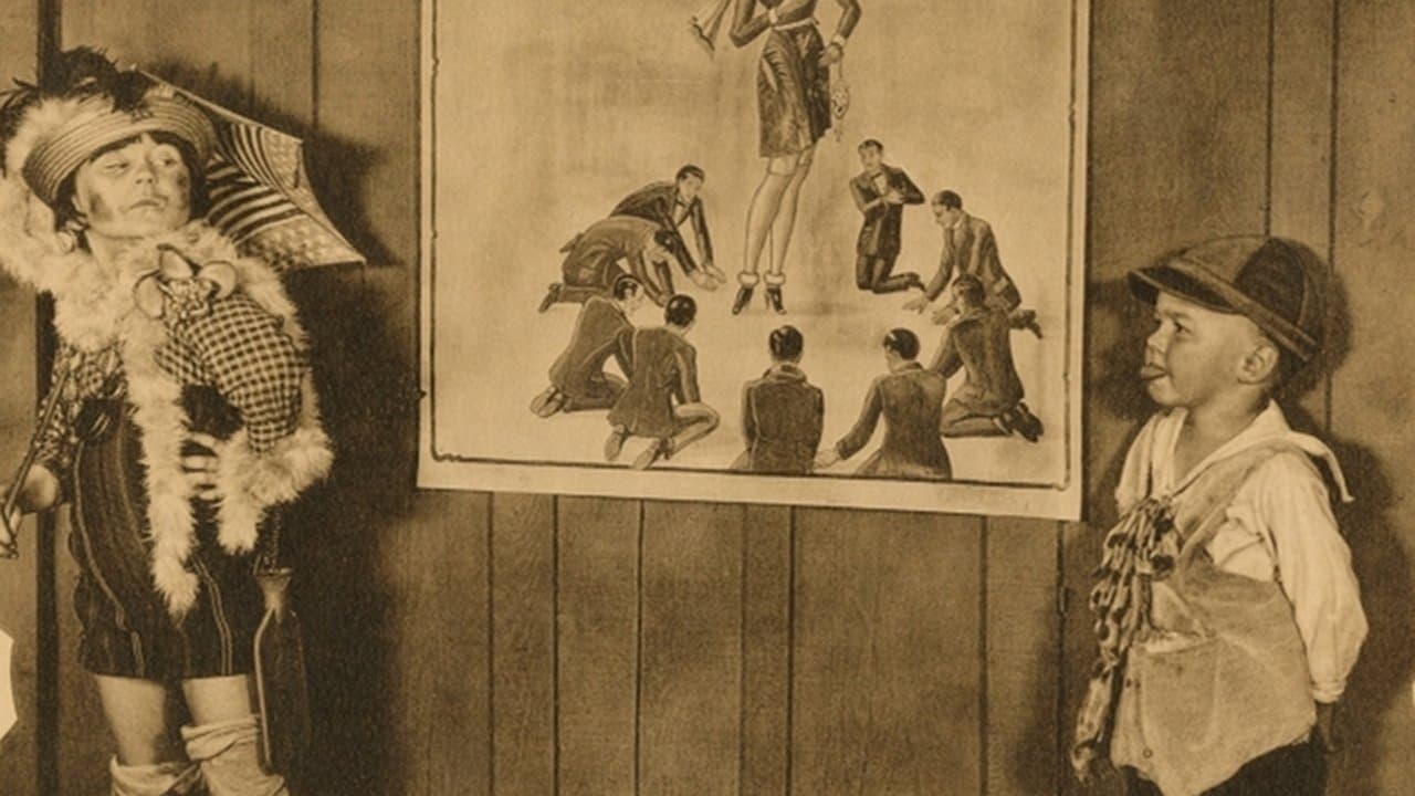 Wiggle Your Earsの背景画像