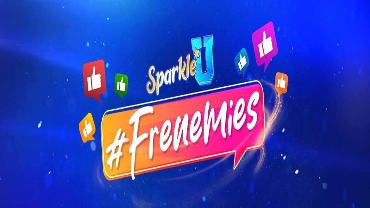 Sparkle Uの背景画像