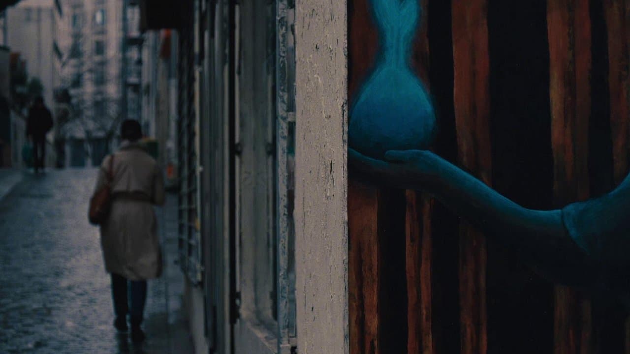 La Poursuivanteの背景画像