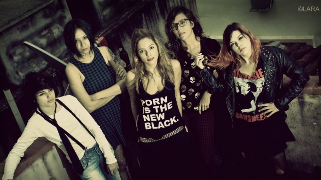 Vida de Rockeiraの背景画像