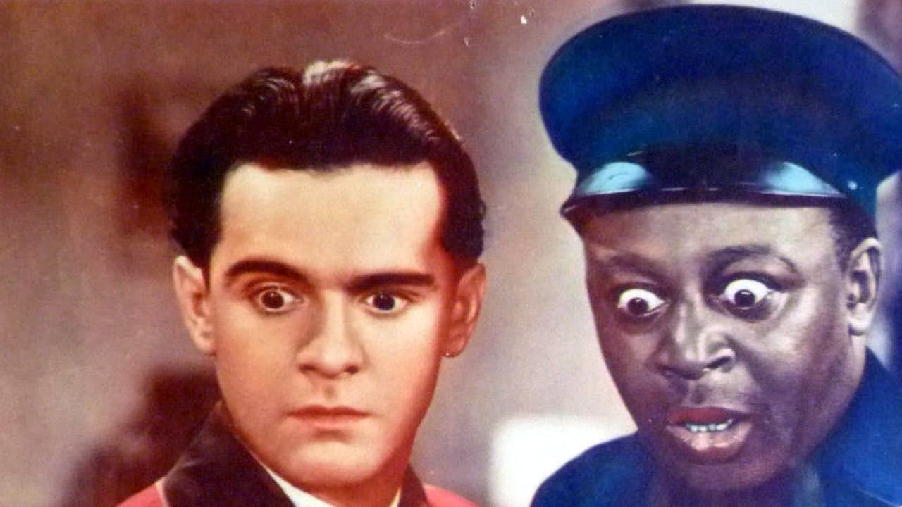 Irish Luckの背景画像