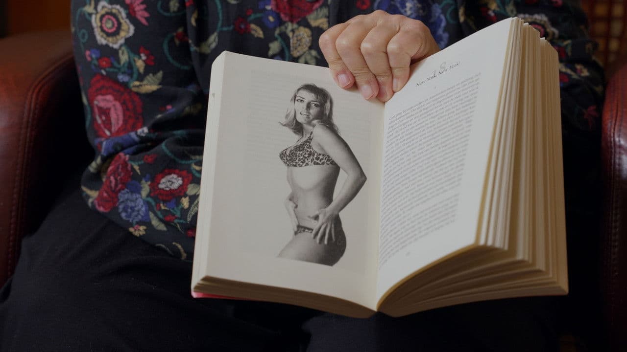 Happy Hooker, lust om te levenの背景画像