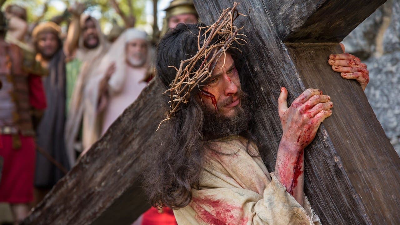 O Filho do Homemの背景画像