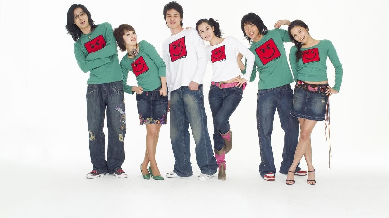 마이걸の背景画像